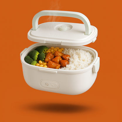 GoLunch Box
