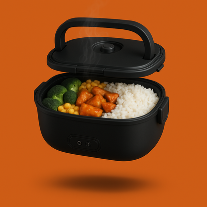 GoLunch Box