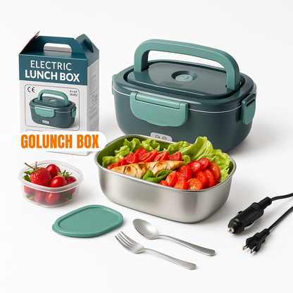 GoLunch Box